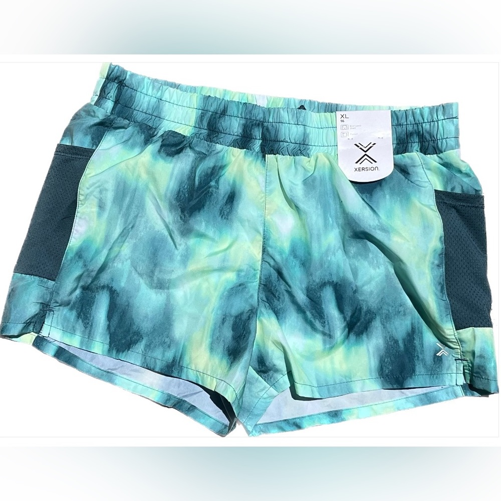 Brand: Xersion